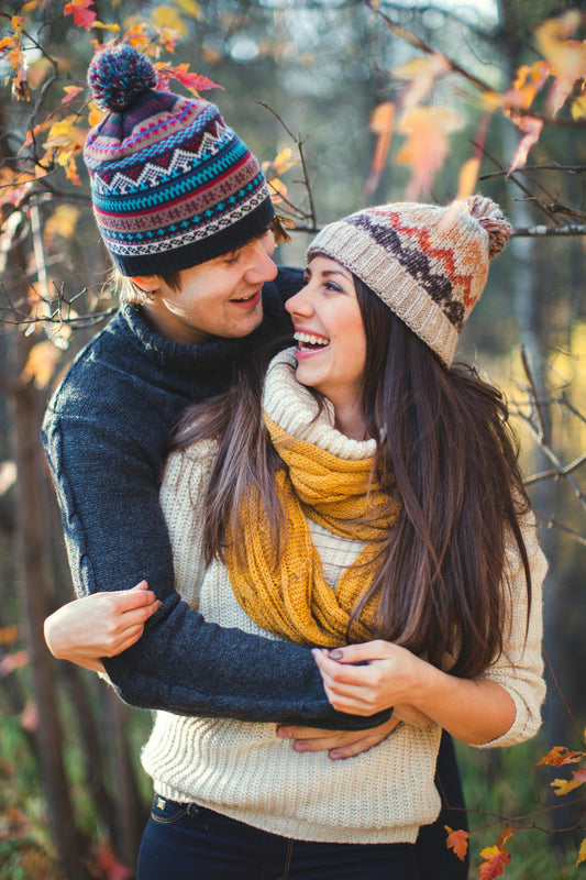 Fall Date Ideas: A Fun Bucket List For Two