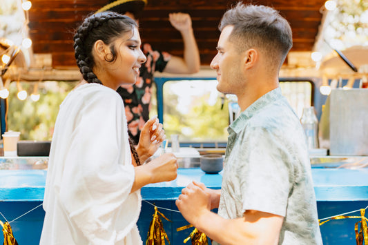 How to Keep Conversations Going (Even When You Feel Stuck)