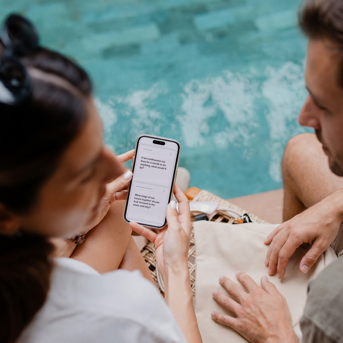 Universal Edition 1 - Conversation Cards for Everyone (Digital)