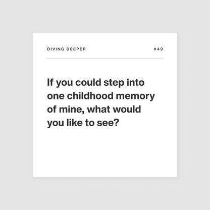 Couples Edition 2 - Conversation Cards for Couples (Digital)