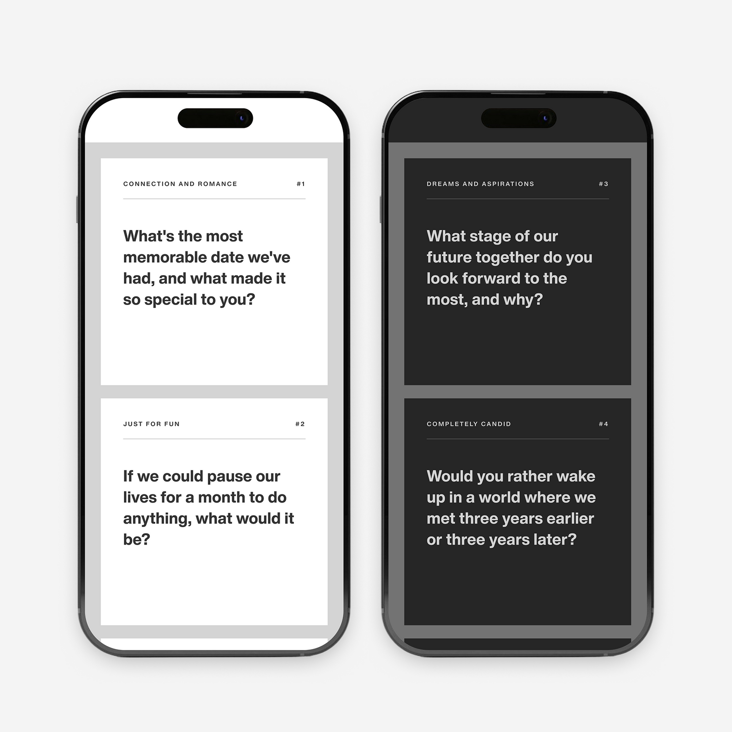 Deeply mobile friendly pdf
