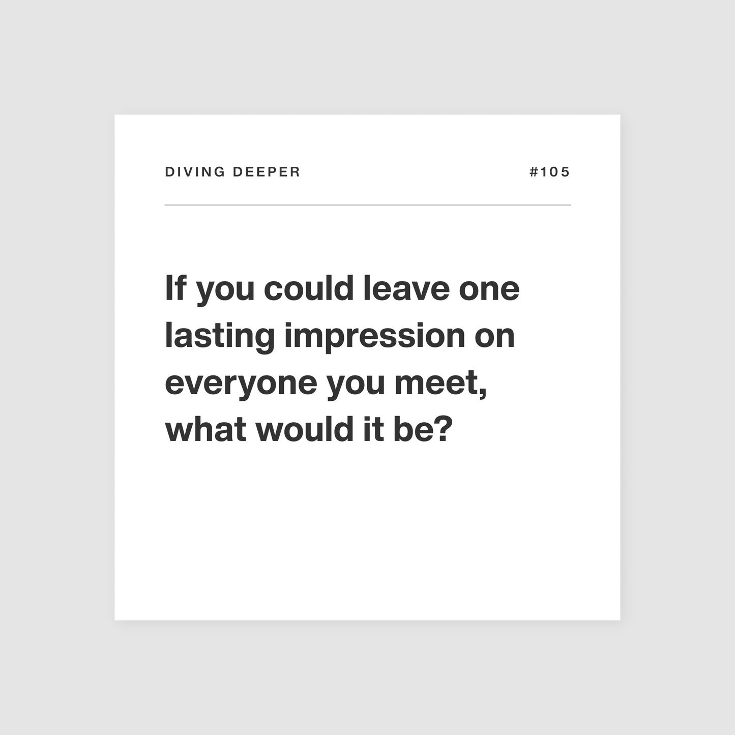 Universal Edition 2 - Conversation Cards for Everyone (Digital)