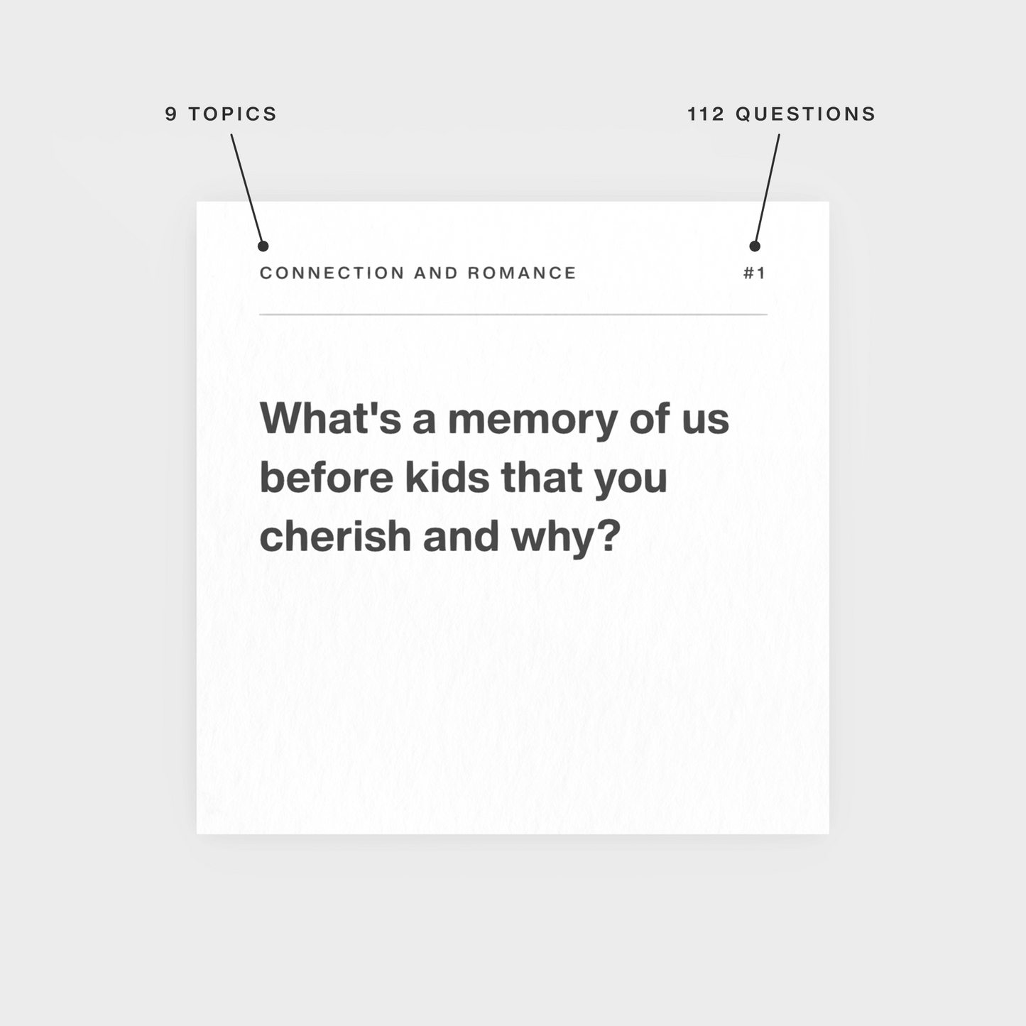 Parents Edition 1 - Conversation Cards for Parents (Digital)